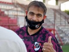 Foto de la galería: Puntapié de Guaraní con su nuevo Departamento de Fútbol