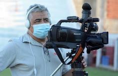 Foto de la galería: Puntapié de Guaraní con su nuevo Departamento de Fútbol