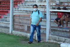 Foto de la galería: Puntapié de Guaraní con su nuevo Departamento de Fútbol