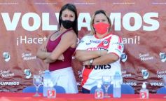 Foto de la galería: Puntapié de Guaraní con su nuevo Departamento de Fútbol