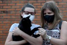 Foto de la galería: Rescate animal en Posadas