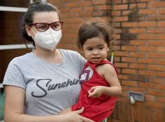 Foto de la galería: Rescate animal en Posadas