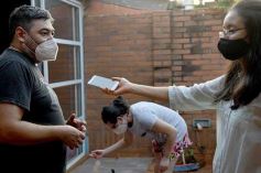 Foto de la galería: Rescate animal en Posadas