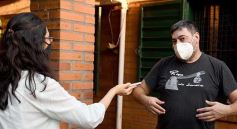 Foto de la galería: Rescate animal en Posadas