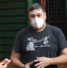 Foto de la galería: Rescate animal en Posadas