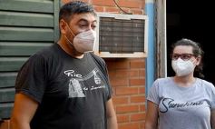 Foto de la galería: Rescate animal en Posadas