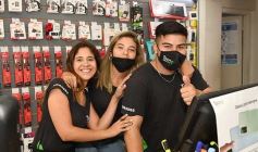 Foto de la galería: Una nueva vuelta por Posadas