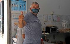 Foto de la galería: Una nueva vuelta por Posadas