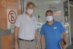 Foto de la galería: Una nueva vuelta por Posadas