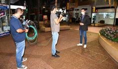 Foto de la galería: Una nueva vuelta por Posadas