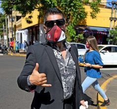 Foto de la galería: Una nueva vuelta por Posadas