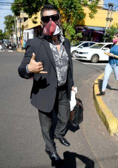 Foto de la galería: Una nueva vuelta por Posadas