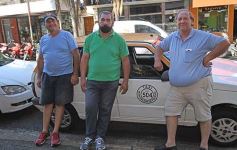 Foto de la galería: Una nueva vuelta por Posadas