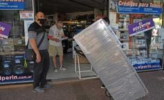 Foto de la galería: Una nueva vuelta por Posadas