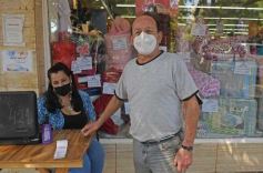 Foto de la galería: Una nueva vuelta por Posadas