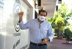 Foto de la galería: Una nueva vuelta por Posadas