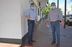 Foto de la galería: Una nueva vuelta por Posadas