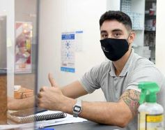 Foto de la galería: Una nueva vuelta por Posadas