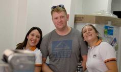 Foto de la galería: Una nueva vuelta por Posadas