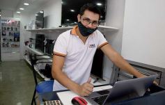 Foto de la galería: Una nueva vuelta por Posadas