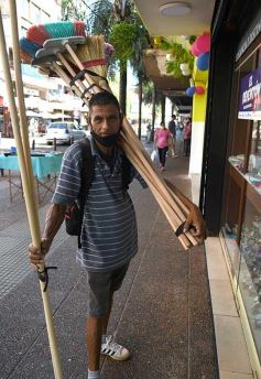 Foto de la galería: Una nueva vuelta por Posadas