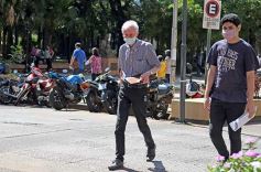 Foto de la galería: Una nueva vuelta por Posadas