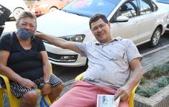 Foto de la galería: Una nueva vuelta por Posadas