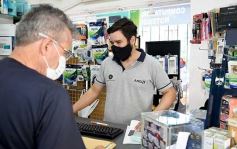 Foto de la galería: Una nueva vuelta por Posadas