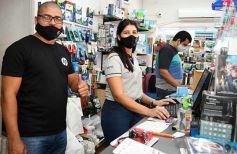 Foto de la galería: Una nueva vuelta por Posadas