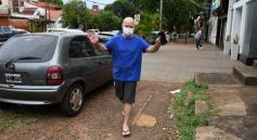 Foto de la galería: Una nueva vuelta por Posadas