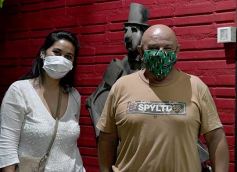 Foto de la galería: Track 33 en el Mandové Pedrozo