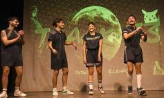 Foto de la galería: Track 33 en el Mandové Pedrozo