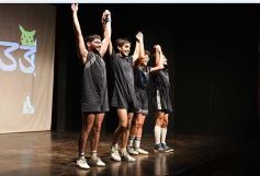 Foto de la galería: Track 33 en el Mandové Pedrozo