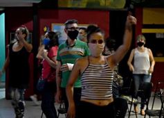 Foto de la galería: Track 33 en el Mandové Pedrozo