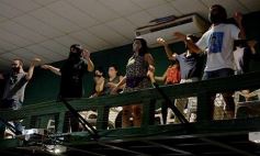 Foto de la galería: Track 33 en el Mandové Pedrozo