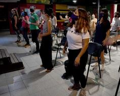 Foto de la galería: Track 33 en el Mandové Pedrozo