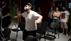 Foto de la galería: Track 33 en el Mandové Pedrozo