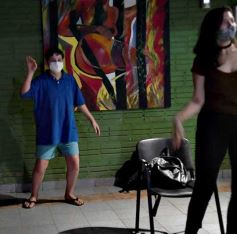 Foto de la galería: Track 33 en el Mandové Pedrozo