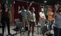 Foto de la galería: Track 33 en el Mandové Pedrozo