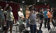 Foto de la galería: Track 33 en el Mandové Pedrozo