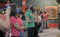 Foto de la galería: Track 33 en el Mandové Pedrozo