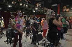 Foto de la galería: Track 33 en el Mandové Pedrozo