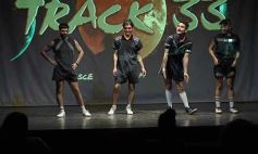 Foto de la galería: Track 33 en el Mandové Pedrozo