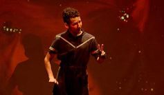 Foto de la galería: Track 33 en el Mandové Pedrozo