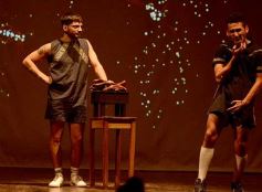 Foto de la galería: Track 33 en el Mandové Pedrozo