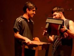 Foto de la galería: Track 33 en el Mandové Pedrozo