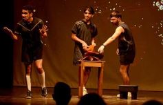 Foto de la galería: Track 33 en el Mandové Pedrozo