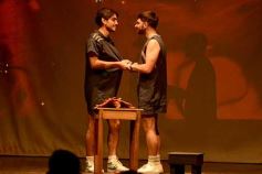 Foto de la galería: Track 33 en el Mandové Pedrozo