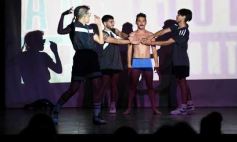 Foto de la galería: Track 33 en el Mandové Pedrozo