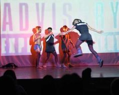 Foto de la galería: Track 33 en el Mandové Pedrozo